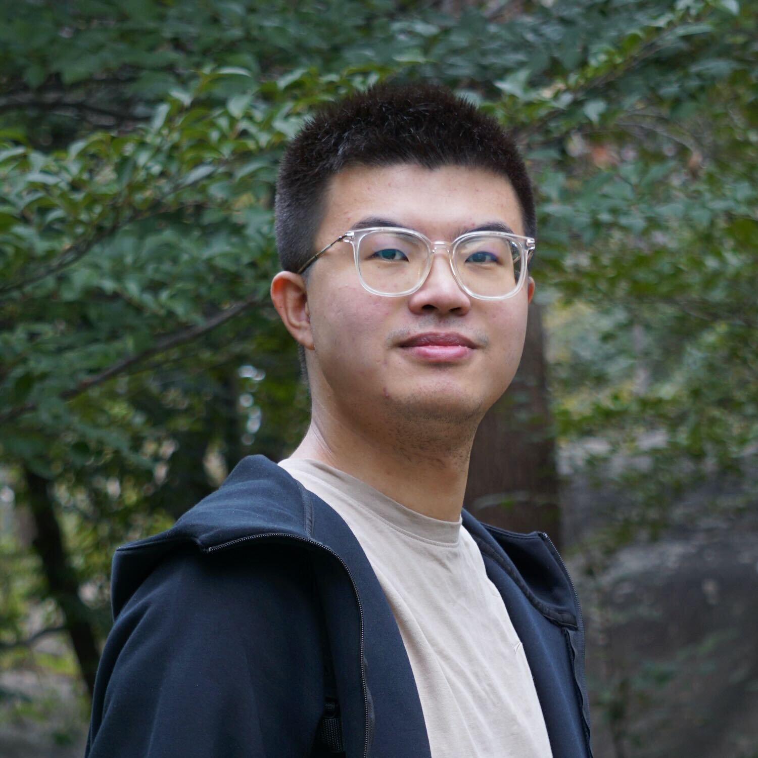Chunzheng Wang